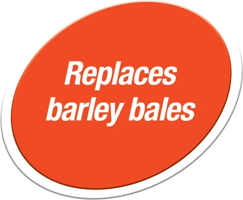 Vista 3 de Tetra Extracto de cebada y turba de estanque para agua naturalmente clara, 16.9 onzas