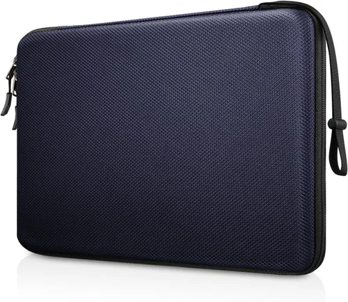Vista 15 de FINPAC Funda rígida para tableta de 11 pulgadas iPad 11th 10th / Air M4 2026 M3 2025 M2 2024 / Pro M4 2024 / Pro 4th/3rd, iPad Air 5/4 de 10.9 Negro