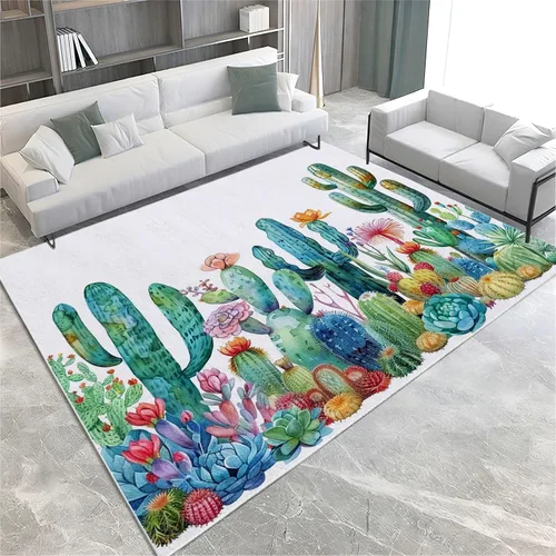 Vista 10 de Generic Alfombra lavable a máquina, alfombra Samurai para sala de estar, antideslizante, 2 x 3, alfombras oblongas para dormitorio, cocina, pasillo