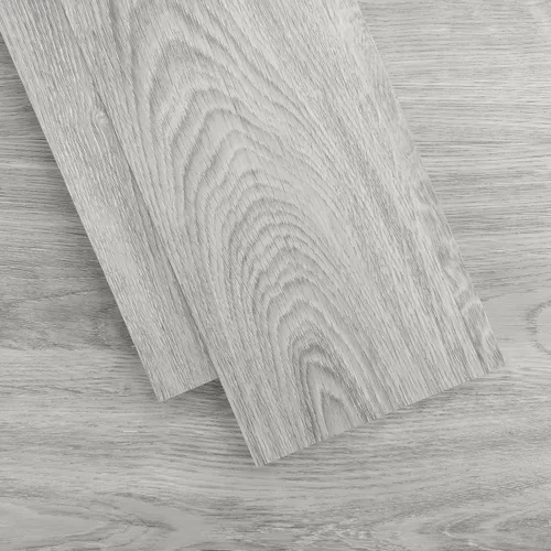 Vista 10 de MULGREAT – Azulejos de despegar y pegar para piso, vinilo autoadhesivo a prueba de agua, paquete de muestras de 5 piezas, textura de grano