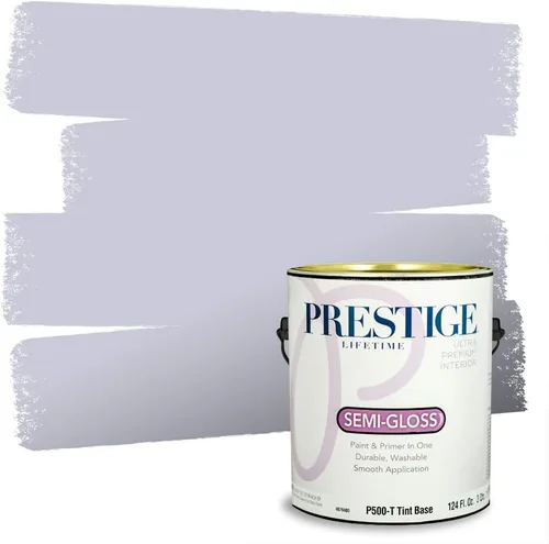Vista 150 de Prestige Pintura interior e imprimación en uno, increíble, satinado, 1 galón