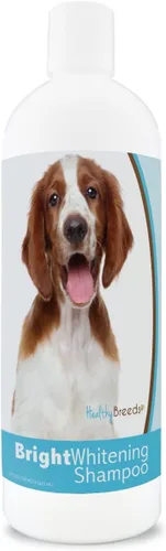 Vista 14 de Healthy Breeds Kerry Blue Terrier Champú Blanqueador Brillante 355 ml