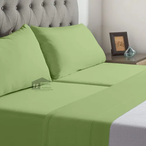 Vista 34 de Juego de sábanas divididas tamaño Queen para cama ajustable, tejido de satén suave, 600 hilos, 100% algodón egipcio, juego de 5 piezas con 2 sábanas