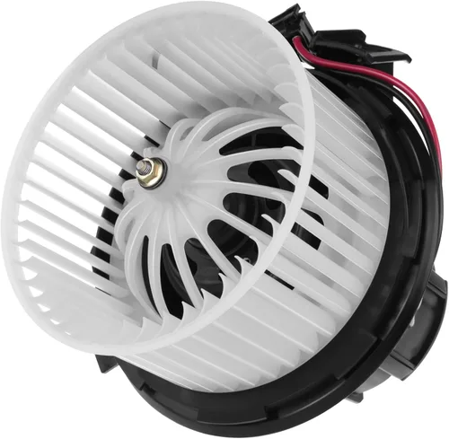 Vista 18 de SCITOO BM10118C Motor de ventilador delantero HVAC con jaula de ventilador para BMW 2014-2023, para Mini 2014 2016-2023