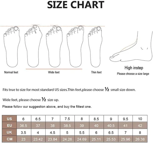 Vista 8 de JENN ARDOR D'Orsay - Zapatos de tacón de gatito para mujer, punta cerrada, correa al tobillo, vestido de aguja