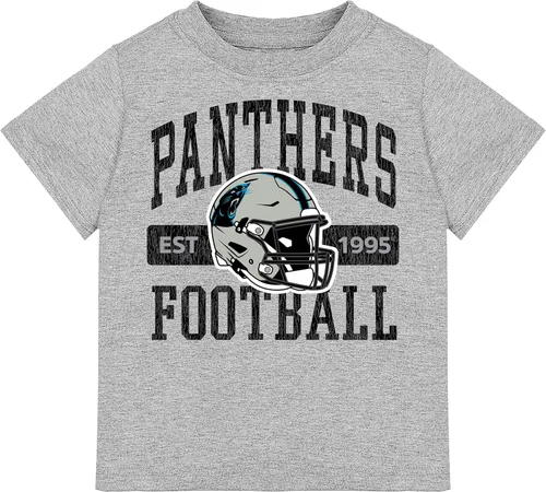 Vista 27 de Gerber NFL - Camiseta unisex para bebé con mangas cortas de la NFL