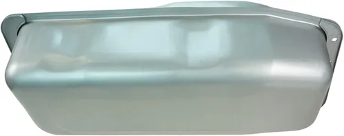 Vista 193 de TRQ Tanque de combustible de gasolina de 17.4 galones compatible con Chevrolet Tracker 2001-2004 Suzuki Grand Vitara 1999-2005 XL-7 2002-2006