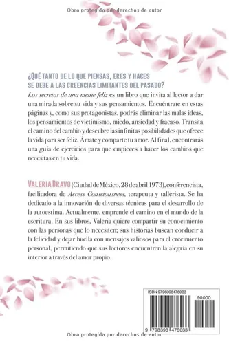 Vista 2 de LOS SECRETOS DE UNA MENTE FELIZ Para ser feliz tienes que pensar diferente (Spanish Edition)