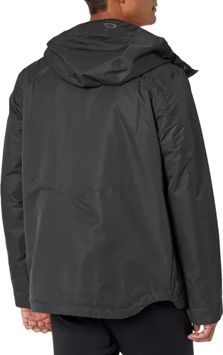 Vista 2 de Oakley Chaqueta aislante reciclada Core Divisional