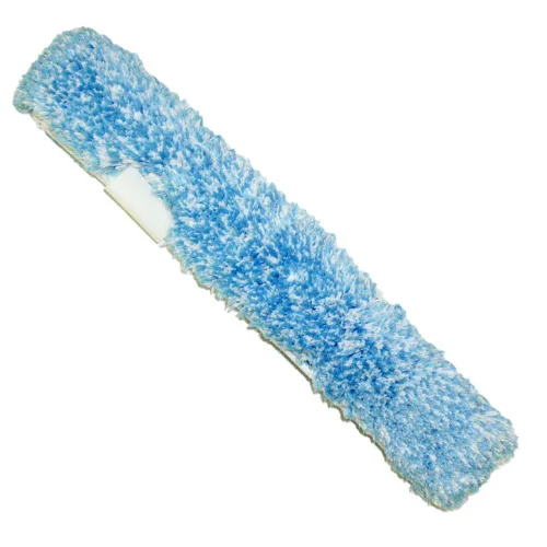 Vista 4 de Unger Herramienta de limpieza de ventanas Combi profesional manga de repuesto, 10