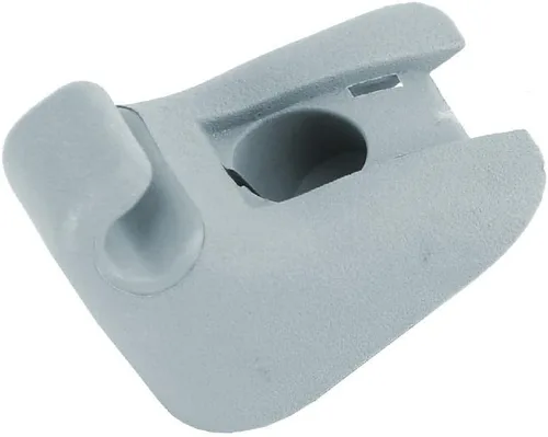 Vista 9 de Clip de retención para visera solar Pontiac G6 2007-2010# 25984566