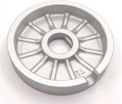 Vista 4 de #90607066 Cadena Trimmer husillo bloqueo placa CMCST920M1 CMCST960E1 pieza de repuesto NUEVO para DeWalt