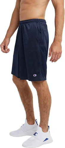 Vista 3 de Champion Pantalones cortos de malla con bolsillos, para hombre