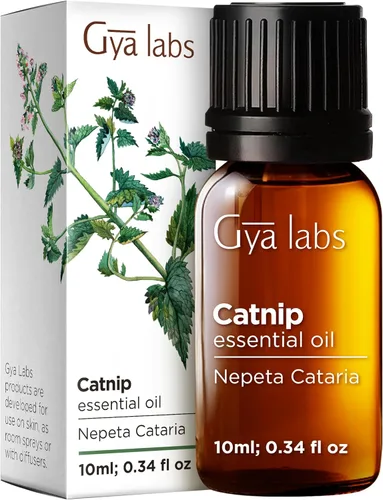 Vista 86 de Gya Labs Aceite Esencial de Madera de Agar - 0.34 Fl Oz - para Cabello, Piel, Difusor, Aromaterapia y Fabricación de Velas DIY