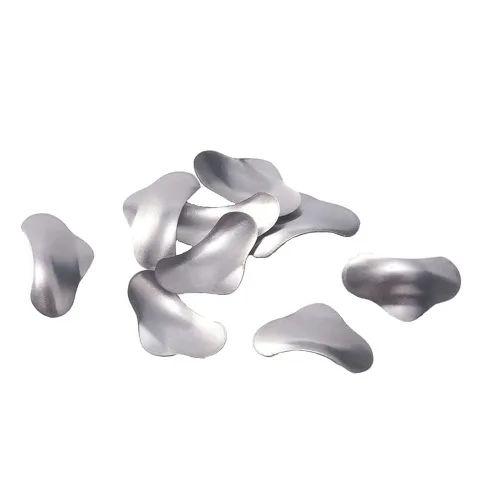 Vista 4 de SNAWOP Bandas de matriz dental 50μm Diente Interproximal Seccional Contorneado Matrices Metálicas Recarga 100PCS Sistema de Matriz Suave