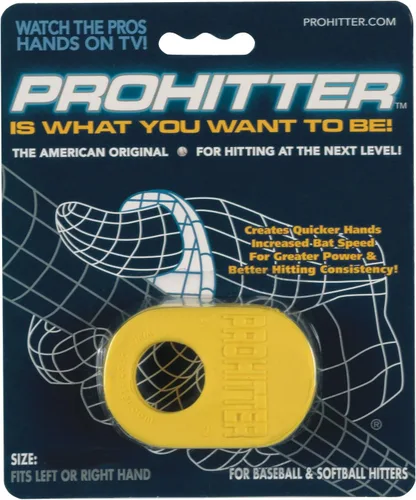 Vista 14 de Prohitter Ayuda de entrenamiento para bateadores