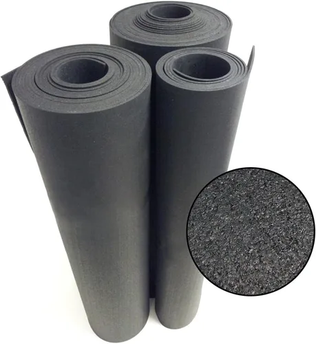 Rubber-Cal Alfombra de piso reciclada