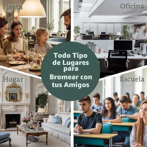 Vista 6 de CricketPrank - Fabricante de Ruido de Cricket para Bromas (3 PIEZAS), Pitido Varios Meses, Fabricante de Ruido de Broma Oculta para Adultos
