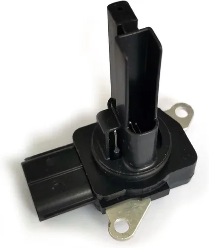 Vista 2 de DEVMO Medidor de flujo de aire masivo MAF 22204-31020 de repuesto compatible con Toyota Venza Highlander Matrix Avalon RAV4 Camry Corolla Sienna