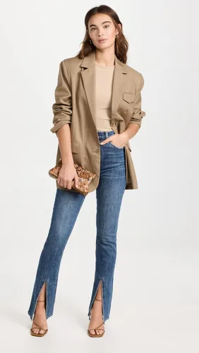 Vista 5 de Pistola Denim Jeans Colleen para mujer