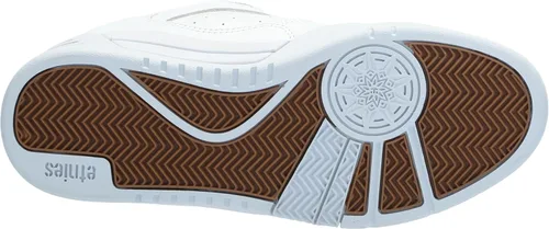 Vista 4 de Etnies Men's Estralla Ryan Sheckler Pro Skate Shoe