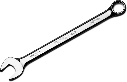 Vista 11 de Capri Tools Llave combinada de 12 puntos, métrica (6 mm)