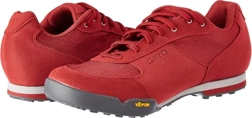 Vista 5 de Giro Zapatillas de ciclismo de montaña unisex para adultos