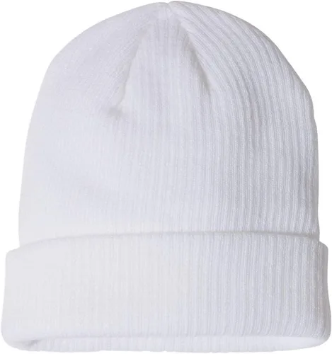 Vista 2 de Champion - Gorra de punto acanalado - CS4003