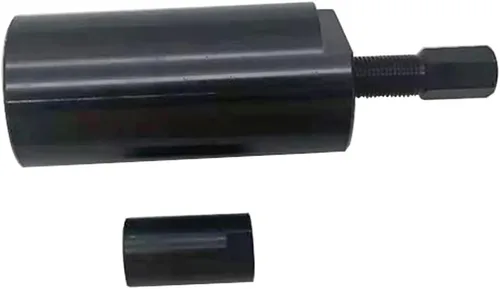 Vista 5 de Herramienta extractora de rotor de volante magnético de 50mmx1.5 RH hembra Reemplaza PP3271 Compatible con Arctic Cat ATVs, Suzuki Eiger 400 DR650