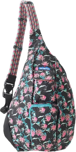 Vista 18 de KAVU Bolsa de cuerda - colores descontinuados (Beach Doodle)