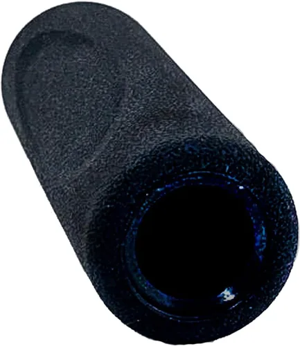 Vista 6 de AlveyTech Empuñaduras de goma – Se adapta a Go-Go, Mega Motion & Pride Electric Mobility Scooter, piezas de manillar para sillas de ruedas médicas