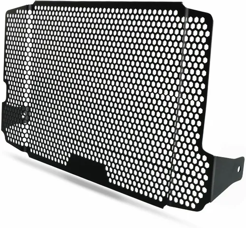 Vista 6 de Vulcan S - Cubierta protectora de aluminio para rejilla de radiador de motocicleta, compatible con Vulcan S SE 2017 Vulcan S Vulcan S Cafe Vulcan S