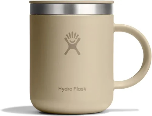 Vista 29 de Hydro Flask Taza de café – Acero inoxidable aislado, antiderrames, resistente a fugas, taza de viaje de 12 onzas, verde aloe