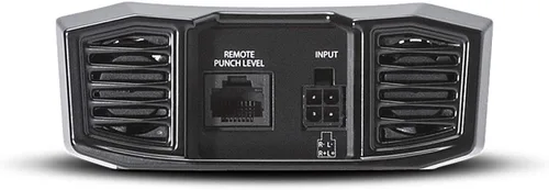 Vista 4 de Rockford Fosgate T750X1bd Potencia 750 vatios Clase bd Mono Amplificador