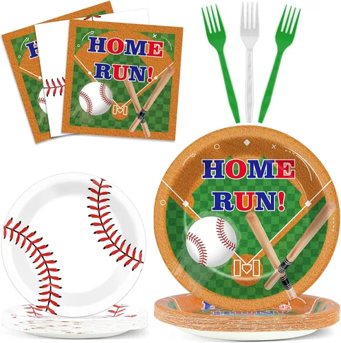 Vista 25 de 96 piezas de platos y servilletas de oro rosa para fiesta de cumpleaños número 9 para niñas, suministros de fiesta de oro rosa, juego de vajilla