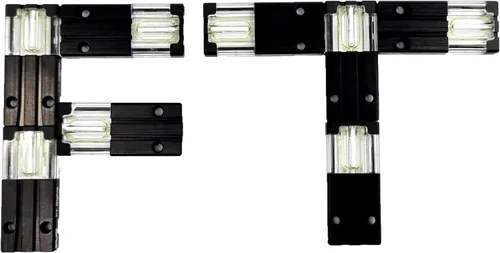 Vista 7 de Meprolight F.T. Bullseye Sight Kahr - Mira trasera, color negro