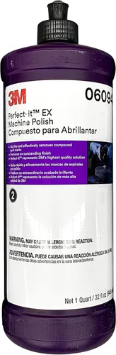 Vista 9 de 3 M 0 perfect-it machine lustrador