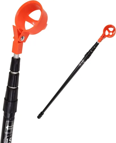 Vista 5 de JP Lann - buscador de pelotas de golf