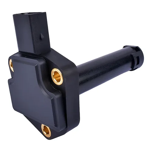 Vista 7 de GELUOXI 12617607910 Reemplazo del sensor de nivel de aceite para BMW 1er E81 E88 E82, 5er E60 E61 F07 F10 F11, 7er E66 E67 F01 F02 Parte #