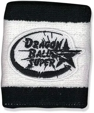 Dragon Ball Super - Pulsera Dbs Icon 02