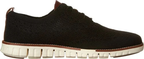 Vista 6 de Cole Haan Zerogrand Stitchlite Zapatos Oxford con cordones para hombre