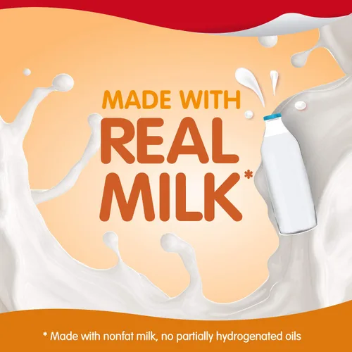 Vista 24 de Snack Pack Tazas de pudín con sabor a pastel de crema de plátano, 3.25 onzas, 4 unidades (paquete de 12)