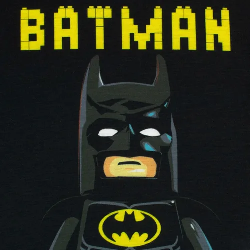 Vista 3 de LEGO Batman Pijama para niño