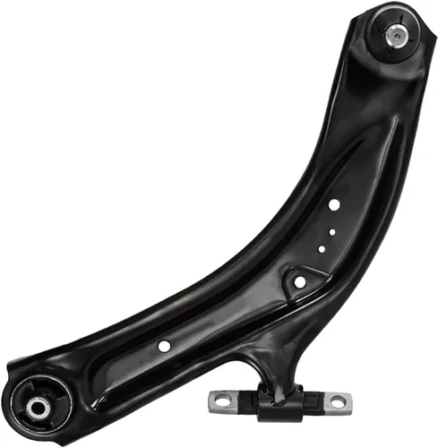 Vista 257 de Detroit Axle - Par de brazos de control inferiores delanteros para 2011-2015 Grand Cherokee Dodge Durango 2 brazos de control inferiores 2012 2013