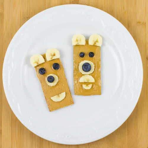 Vista 9 de Honey Maid Graham Crackers, bocadillos a granel para el almuerzo, 200 paquetes de bocadillos de 0.5 onzas