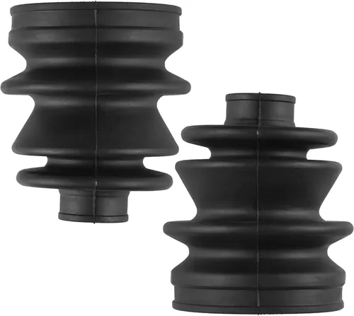Vista 4 de Caltric Kit de arranque CV exterior interior o trasero compatible con Arctic Cat 650 H1 2011 2012/500 550S 2011-2015/450 4x4 2011 2012