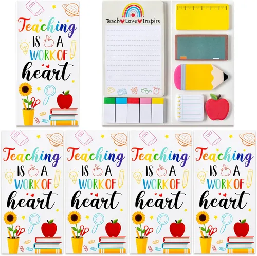 Vista 28 de Xqumoi Paquete de 2 notas adhesivas con texto en inglés "I Just Really Like Axolotl - Animal Mexican Walking Fish Self-Stick Notes Pads Divisor Tabs