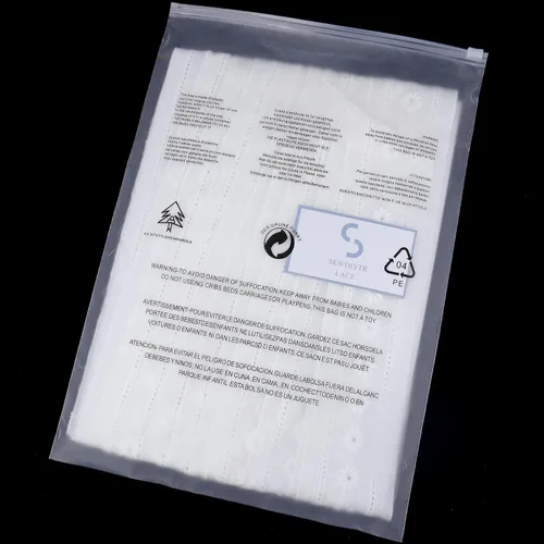 Vista 4 de Eyelet Lace Trim White Cotton Lace Ribbon Edge Sewing for Craft, Dresses, Baby Clothes, Bag 4.8 Yards