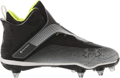 Vista 6 de Under Armour Highlight Hammer D - Tenis de fútbol para hombre