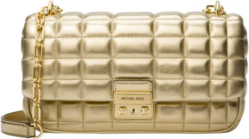 Vista 16 de Michael Kors Bolsa grande convertible con cadena para el hombro Tribeca